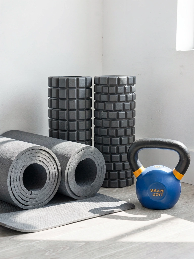 Professzionális eszközpark