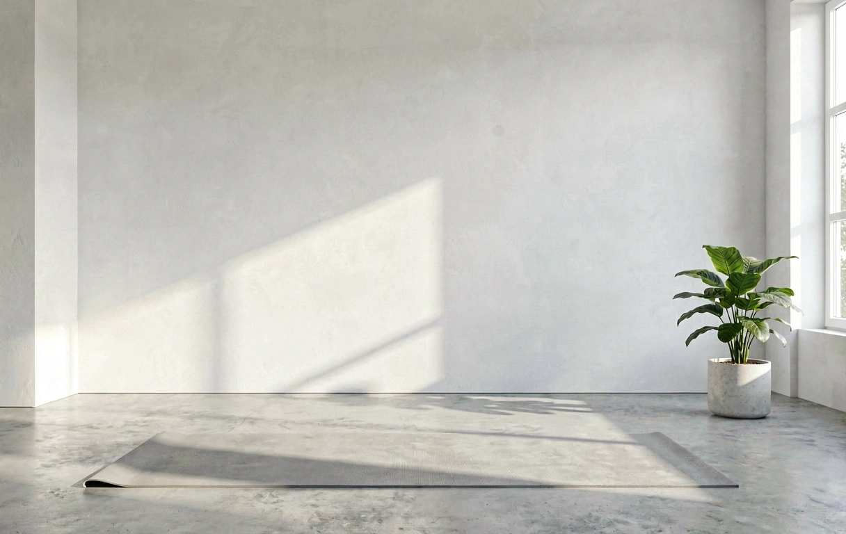 Mozgás Stúdió belső tér